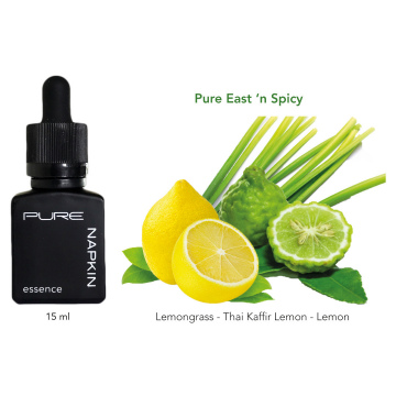 Essence - Pure East 'n Spice