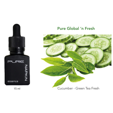 Essence - Pure Global 'n Fresh Scent