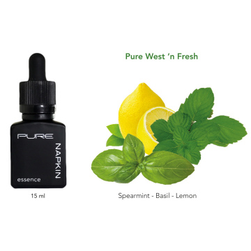 Essence - Pure West 'n Fresh