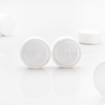 Pure Napkin Tablet